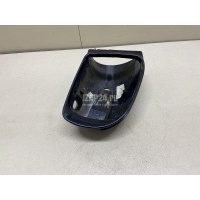Корпус зеркала правого Mercedes Benz W164 M-Klasse (ML) (2005 - 2011) 16481002645359