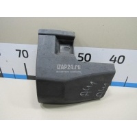 Накладка на порог (наружная) Mercedes Benz W164 M-Klasse (ML) (2005 - 2011) 1646980215