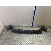 Наполнитель заднего бампера Mercedes Benz W164 M-Klasse (ML) (2005 - 2011) 1648850065