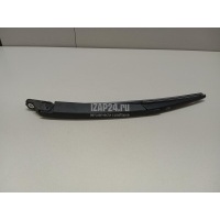 Поводок стеклоочистителя заднего Mercedes Benz W164 M-Klasse (ML) (2005 - 2011) 1648200744