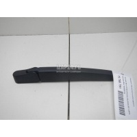 Поводок стеклоочистителя заднего Mercedes Benz W164 M-Klasse (ML) (2005 - 2011) 1648200744