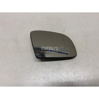 Стекло зеркала электрического правого Mercedes Benz W164 M-Klasse (ML) (2005 - 2011) 1648100219