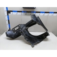Элемент передней панели Mercedes Benz W164 M-Klasse (ML) (2005 - 2011) 1646200391