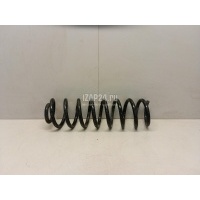 Пружина передняя Mercedes Benz W164 M-Klasse (ML) (2005 - 2011) 1643210104