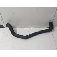 Патрубок радиатора Mercedes Benz W164 M-Klasse (ML) (2005 - 2011) 1645003075