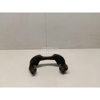 Скоба суппорта переднего левого Mercedes Benz W164 M-Klasse (ML) (2005 - 2011) 1644210806