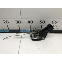 Замок багажника Suzuki Grand Vitara (1998 - 2005) 8251065D00