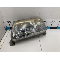 Фара левая Suzuki Grand Vitara (1998 - 2005) 3532065D31