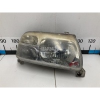 Фара правая Suzuki Grand Vitara (1998 - 2005) 3512065D31