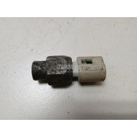 Датчик давления масла Renault Scenic (1999 - 2003) 497610324R