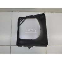 Воздуховод интеркулера VAG Touareg (2002 - 2010) 7L0117339