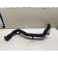 Патрубок интеркулера VAG Touareg (2002 - 2010) 7L6145795S
