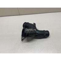 Патрубок интеркулера VAG Touareg (2002 - 2010) 7L6145795AB