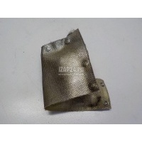 Термокожух VAG Touareg (2002 - 2010) 7L0971461