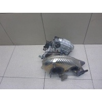 Турбокомпрессор (турбина) VAG Q7 [4L] (2005 - 2015) 059145874T