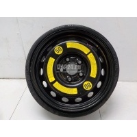 Диск запасного колеса (докатка) VAG Touareg (2002 - 2010) 7L0601027A