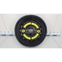 Диск запасного колеса (докатка) VAG Touareg (2002 - 2010) 7L0601011C
