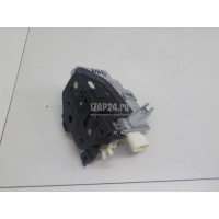 Замок двери передней левой VAG Passat [B6] (2005 - 2010) 8J1837015A
