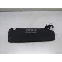 Козырек солнцезащитный (внутри) VAG Q7 [4L] (2005 - 2015) 4L0857551K23