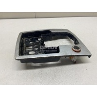 Накладка декоративная VAG Q7 [4L] (2005 - 2015) 4L0864261AM54