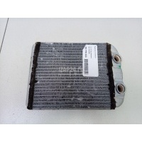 Радиатор отопителя VAG Touareg (2002 - 2010) 7L0819031