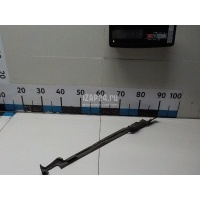Уплотнитель (внутри) VAG Touareg (2002 - 2010) 7L0121331B