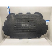 Шумоизоляция капота VAG Q7 [4L] (2005 - 2015) 4L0863825