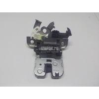 Замок багажника VAG Q7 [4L] (2005 - 2015) 8K9827505A