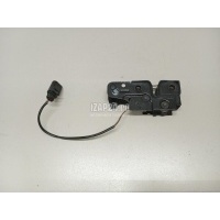 Замок капота VAG Q7 [4L] (2005 - 2015) 4L0823509B