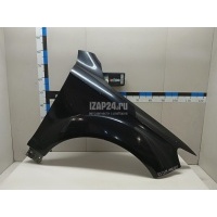 Крыло переднее правое VAG Q7 [4L] (2005 - 2015) 4L0821102