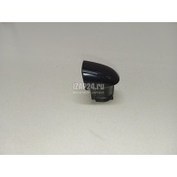 Накладка вставки замка двери VAG Q7 [4L] (2005 - 2015) 4L0839879GRU