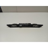 Накладка двери багажника VAG Q7 [4L] (2005 - 2015) 4L08275743FZ