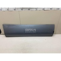 Накладка двери задней правой VAG Q7 [4L] (2005 - 2015) 4L0853970E1RR