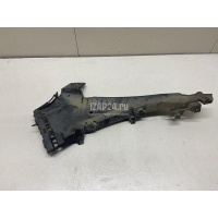 Направляющая переднего бампера левая VAG Q7 [4L] (2005 - 2015) 4L0807283B