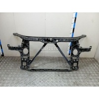 Панель передняя VAG Q7 [4L] (2005 - 2015) 4L0805594A