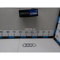 Эмблема VAG Q7 [4L] (2005 - 2015) 4H0853742A2ZZ