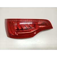 Фонарь задний левый VAG Q7 [4L] (2005 - 2015) 4L0945093F