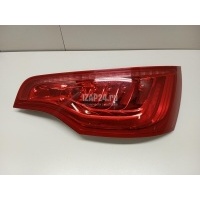 Фонарь задний правый VAG Q7 [4L] (2005 - 2015) 4L0945094F