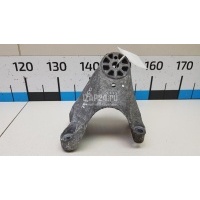 Кронштейн двигателя левый VAG Q7 [4L] (2005 - 2015) 7L8199307H