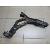 Рычаг передний нижний правый VAG Touareg (2002 - 2010) 7L0407152J