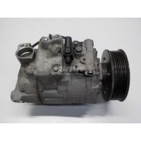 Компрессор кондиционера VAG Touareg (2002 - 2010) 7L6820803G