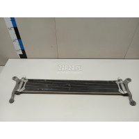Радиатор дополнительный системы охлаждения VAG Touareg (2002 - 2010) 7L6121212B