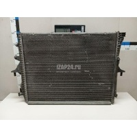 Радиатор основной VAG Touareg (2002 - 2010) 7L0121253A