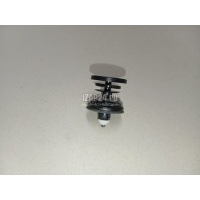 Крепеж (клоп) VAG Touareg (2002 - 2010) 7L6868243