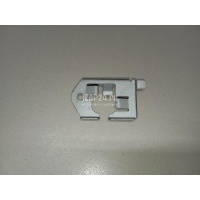 Скоба крепежная VAG Q7 [4L] (2005 - 2015) 4L0980553