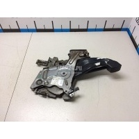 Рычаг стояночного тормоза VAG Touareg (2002 - 2010) 7L0721797C