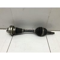 Полуось передняя VAG Q7 [4L] (2005 - 2015) 7P0407271C