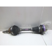 Полуось передняя VAG Touareg (2002 - 2010) 7L6407271G