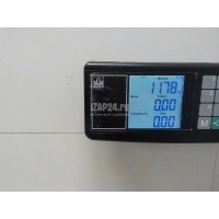 Полуось передняя VAG Q7 [4L] (2005 - 2015) 7P0407271C
