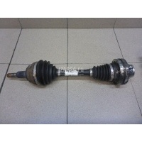 Полуось передняя VAG Touareg (2002 - 2010) 7L6407271G